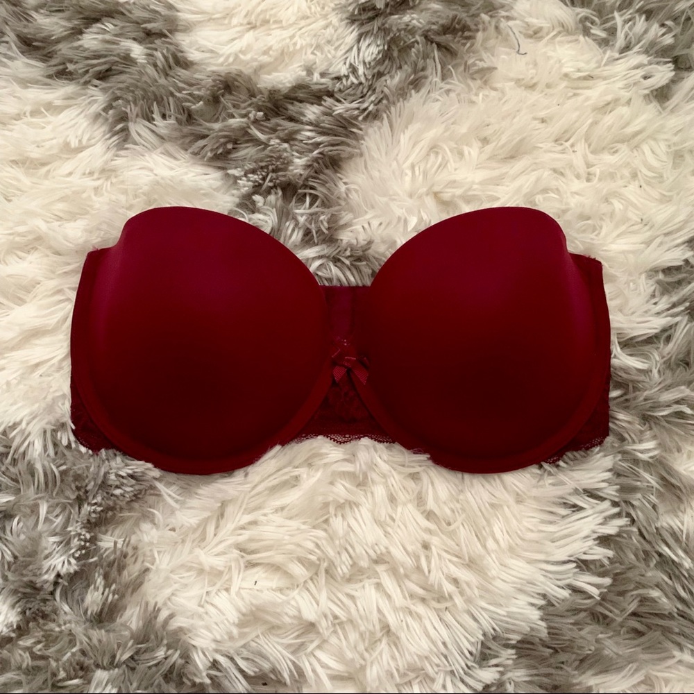 Gilly Hicks multi-way bra